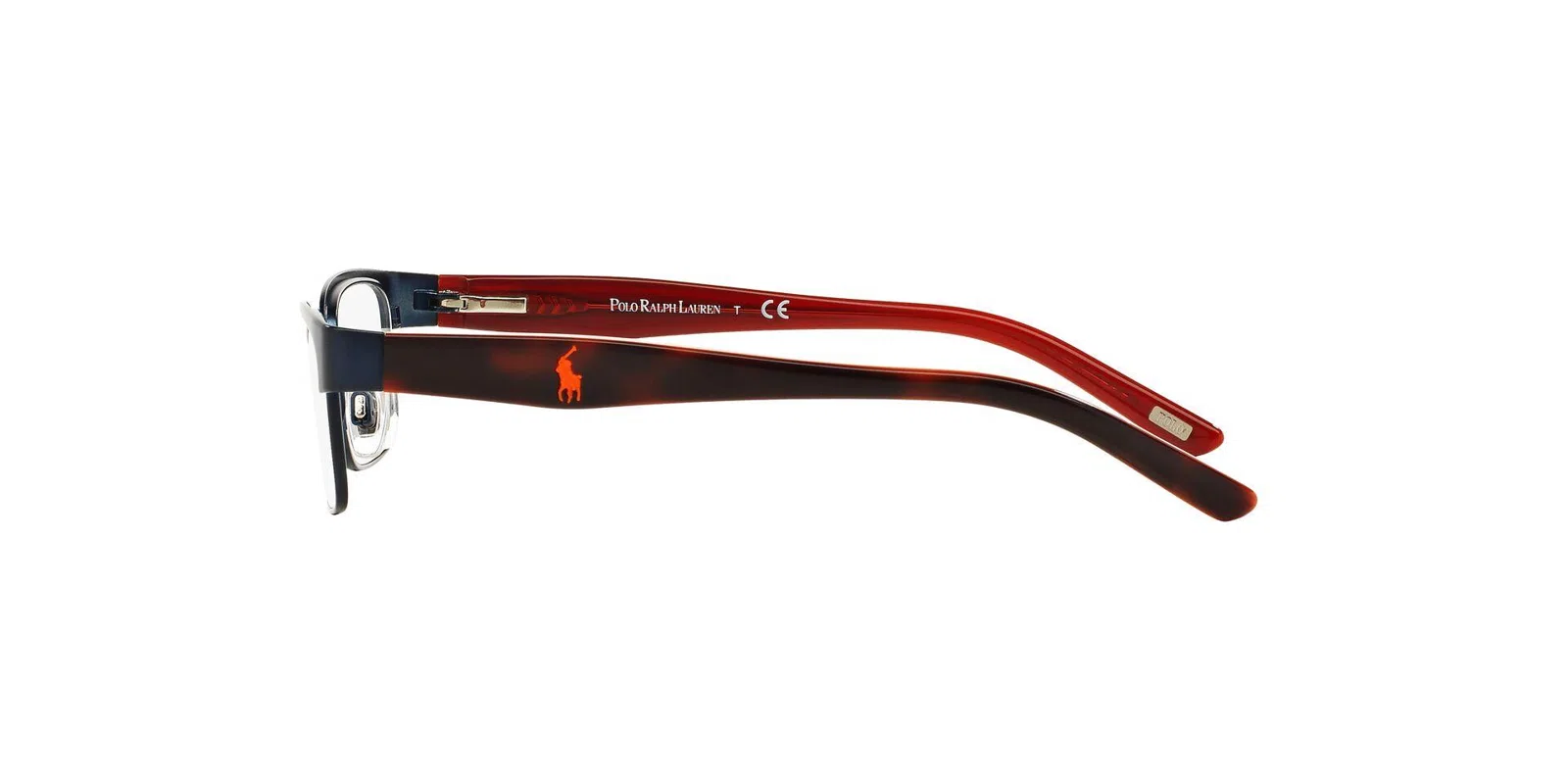 Polo Prep 8036 Eyeglasses - view 9